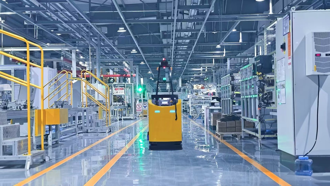 長安汽車新動力工廠榮獲“綠色工廠”稱號，引領行業可持續發展新標桿
