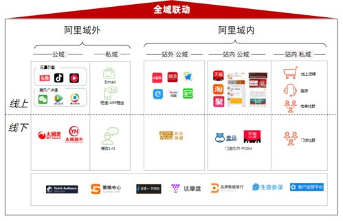 創新驅動長青 高效推新與品牌管理的雙螺旋